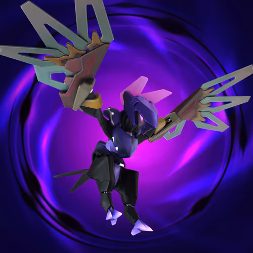 Rtfkt Project Animus