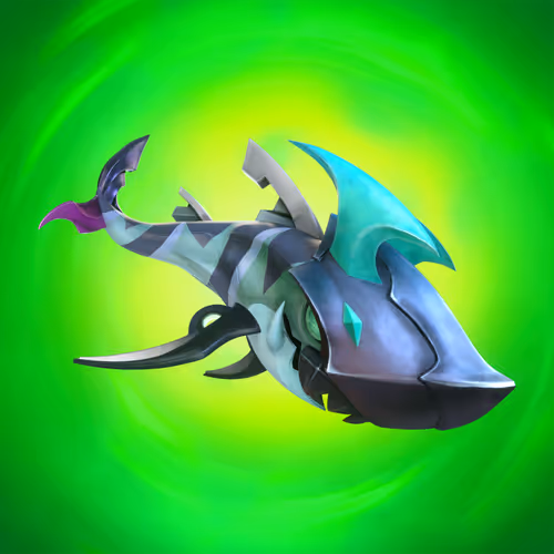 Rtfkt Project Animus