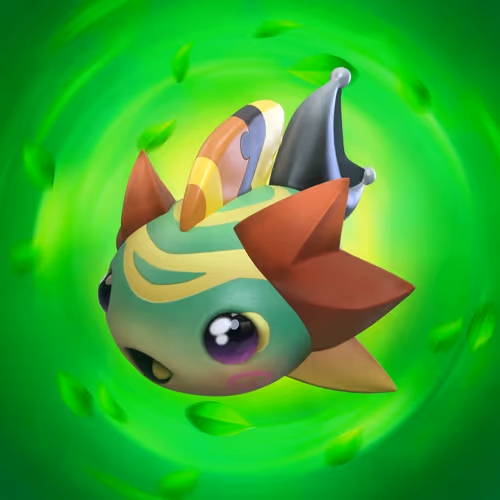 Rtfkt Project Animus