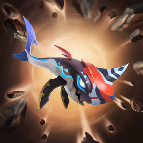 Rtfkt Project Animus