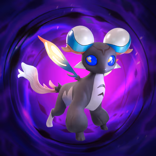 Rtfkt Project Animus
