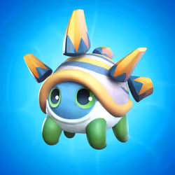 Shelix #523