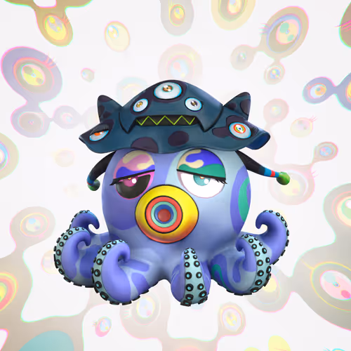 Tako #14