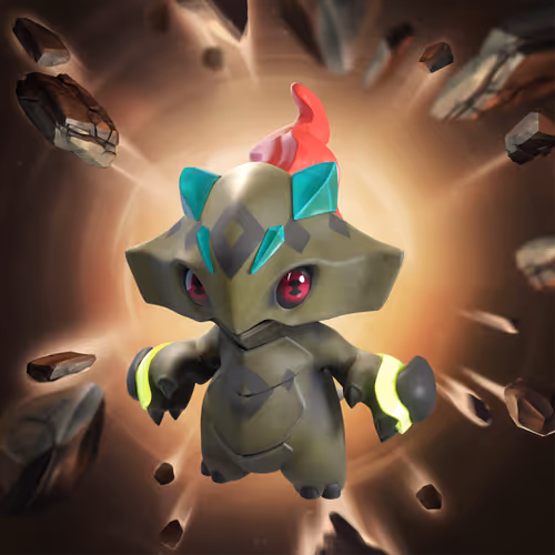 Rtfkt Project Animus