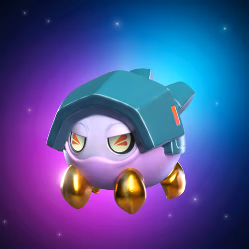 Rtfkt Project Animus