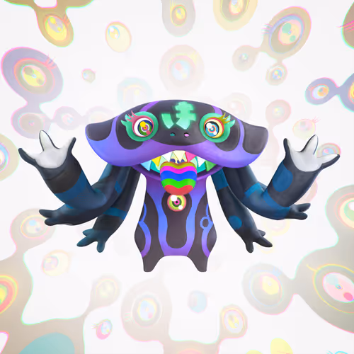 Rtfkt Project Animus