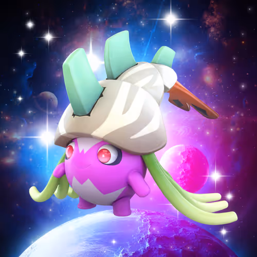 Rtfkt Project Animus