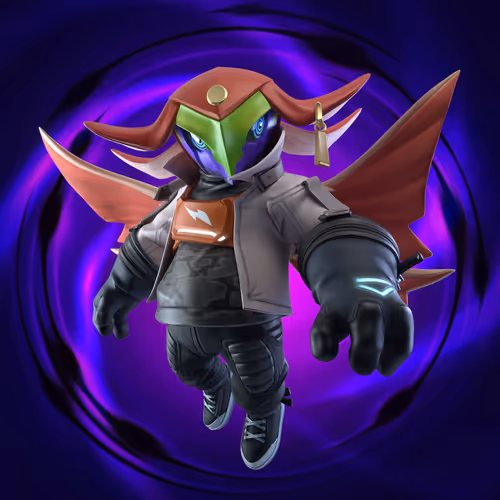 Rtfkt Project Animus