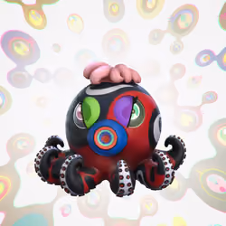 Tako #40