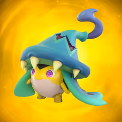 Chebi #835