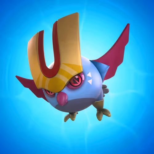Rtfkt Project Animus