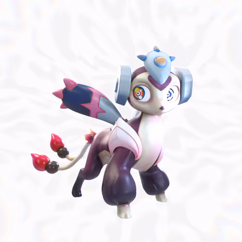 Rtfkt Project Animus
