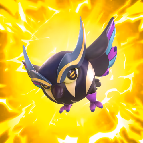 Owletto #69