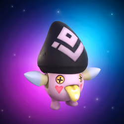 Kyupi #427