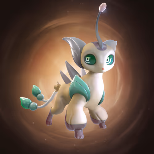 Rtfkt Project Animus