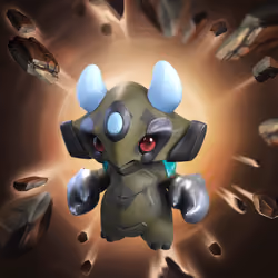 Gemdra #356