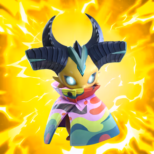 Rtfkt Project Animus