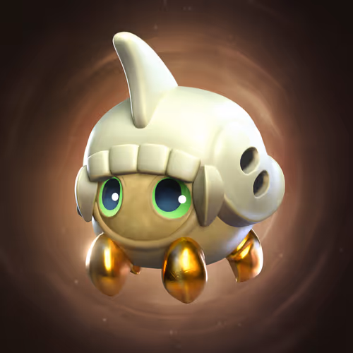 Rtfkt Project Animus