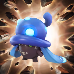 Chebi #60