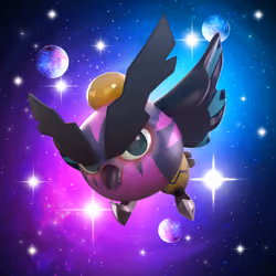Owletto #234