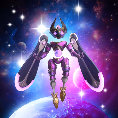 Galaxius #15