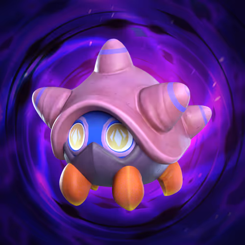 Rtfkt Project Animus