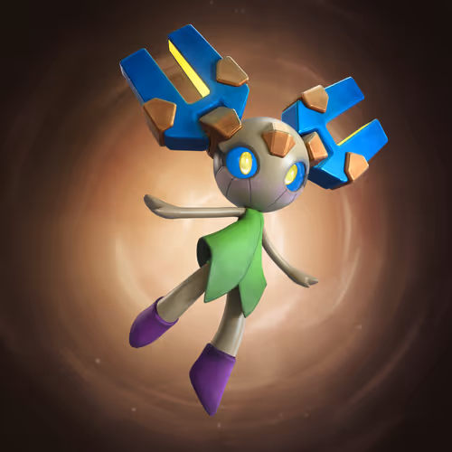 Rtfkt Project Animus
