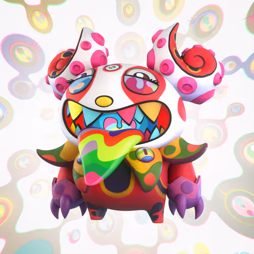 TM Kuma #94
