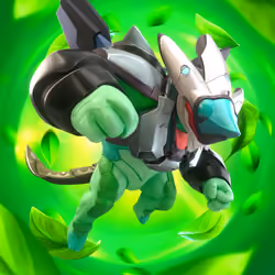 Juggernox #268