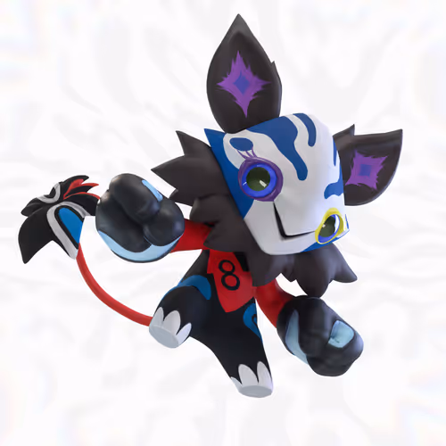 Rtfkt Project Animus