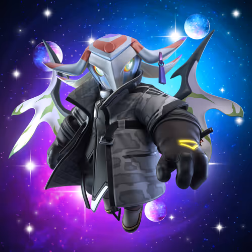 Rtfkt Project Animus