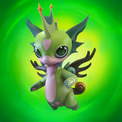 Mythlet #529