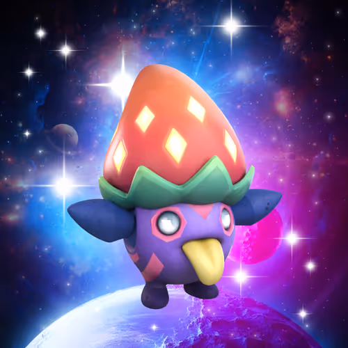 Rtfkt Project Animus