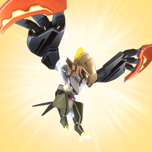 Skydart #209