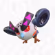 16758