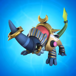 Titanhorn #394