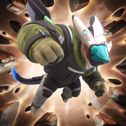 Rtfkt Project Animus