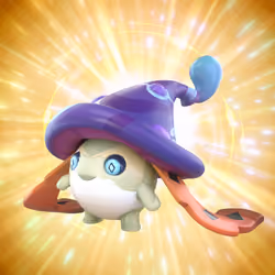 Chebi #216