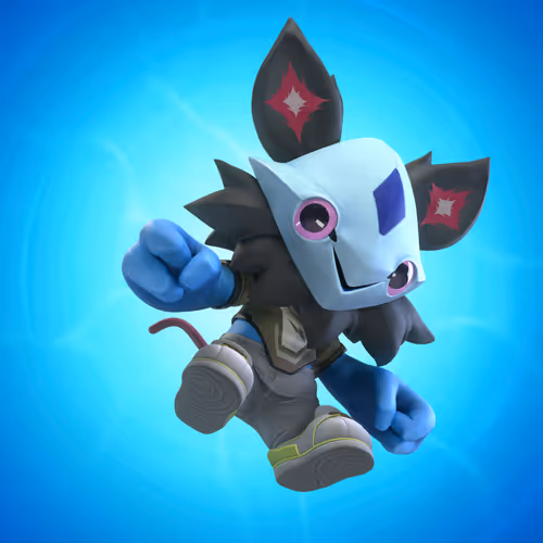 Garangy #609