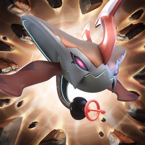 Rtfkt Project Animus