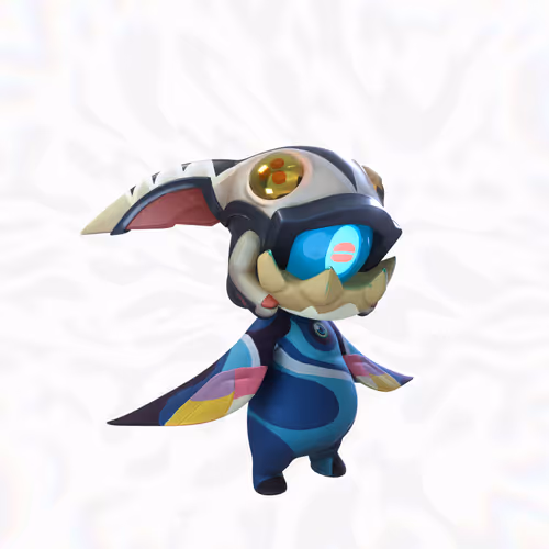Rtfkt Project Animus