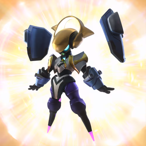 Rtfkt Project Animus