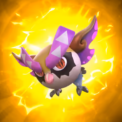 Owletto #354