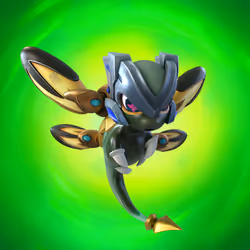 Zephyr #343