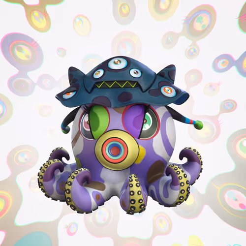 Tako #31