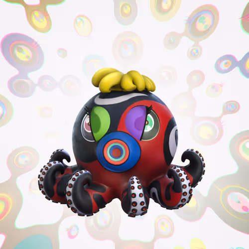 Tako #38