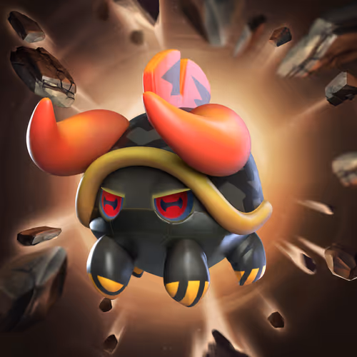Rtfkt Project Animus