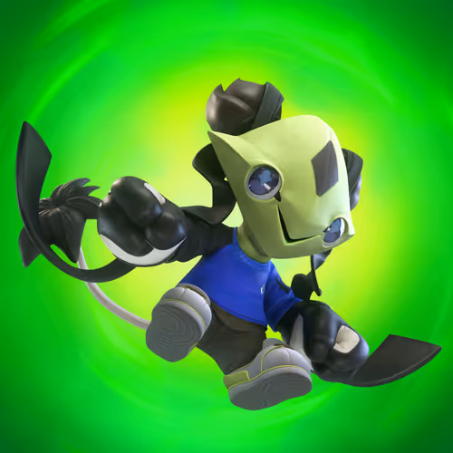 Rtfkt Project Animus