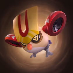 Owletto #970