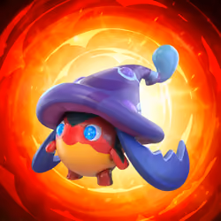 Chebi #278